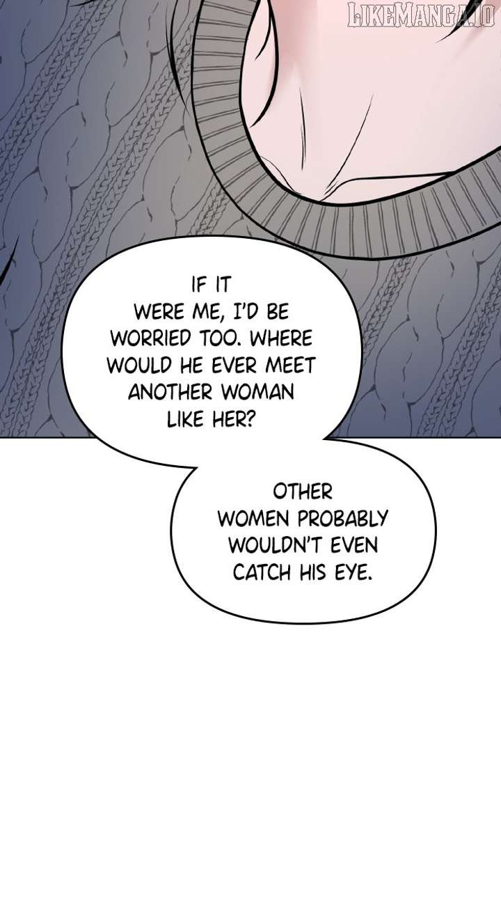 One of Three Chapter 7 - Page 59
