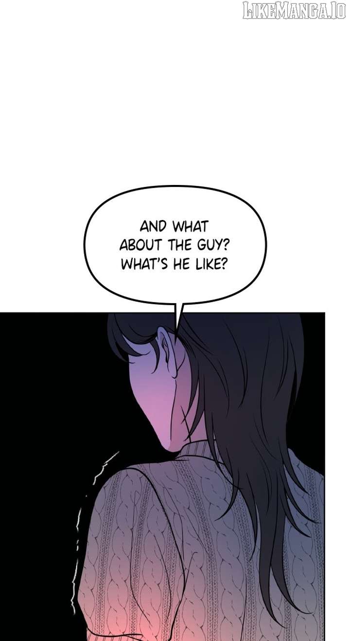 One of Three Chapter 7 - Page 60