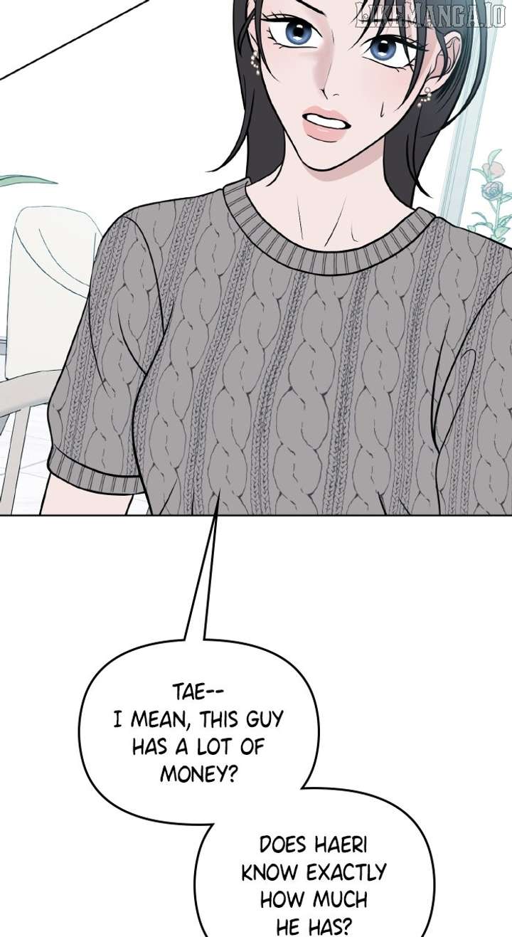 One of Three Chapter 7 - Page 63