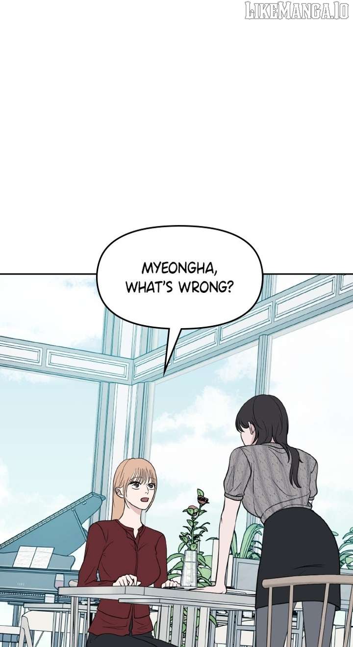 One of Three Chapter 7 - Page 72