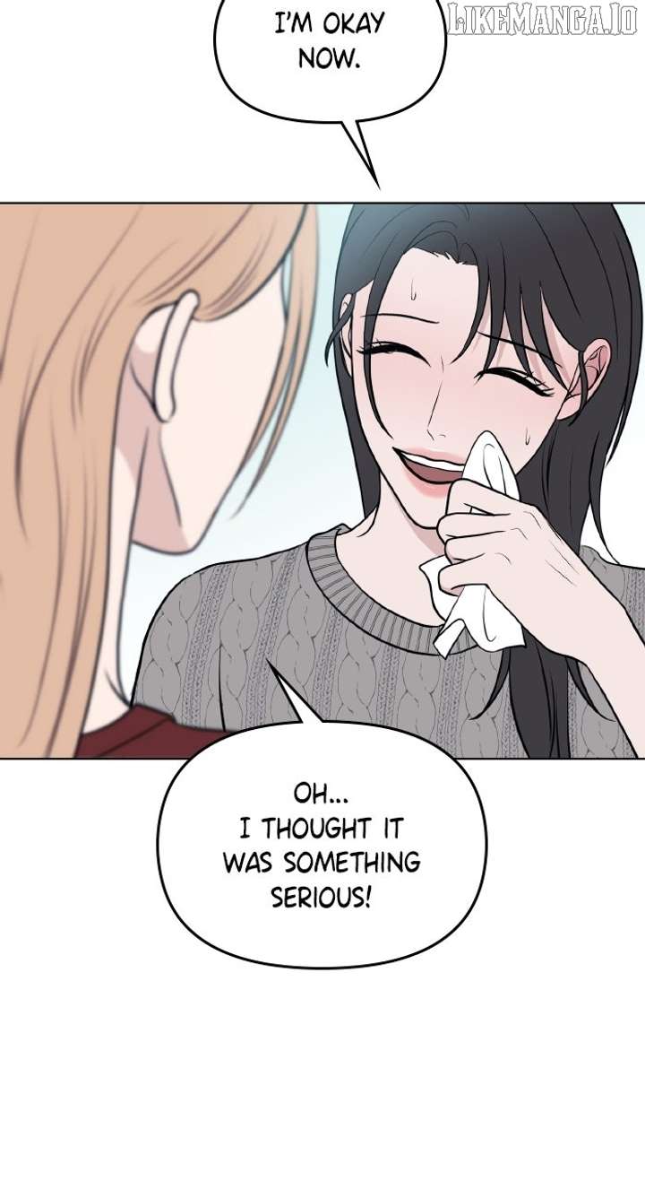 One of Three Chapter 7 - Page 75