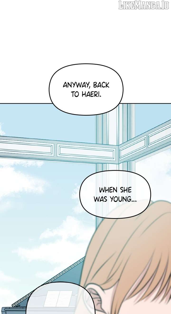 One of Three Chapter 7 - Page 76