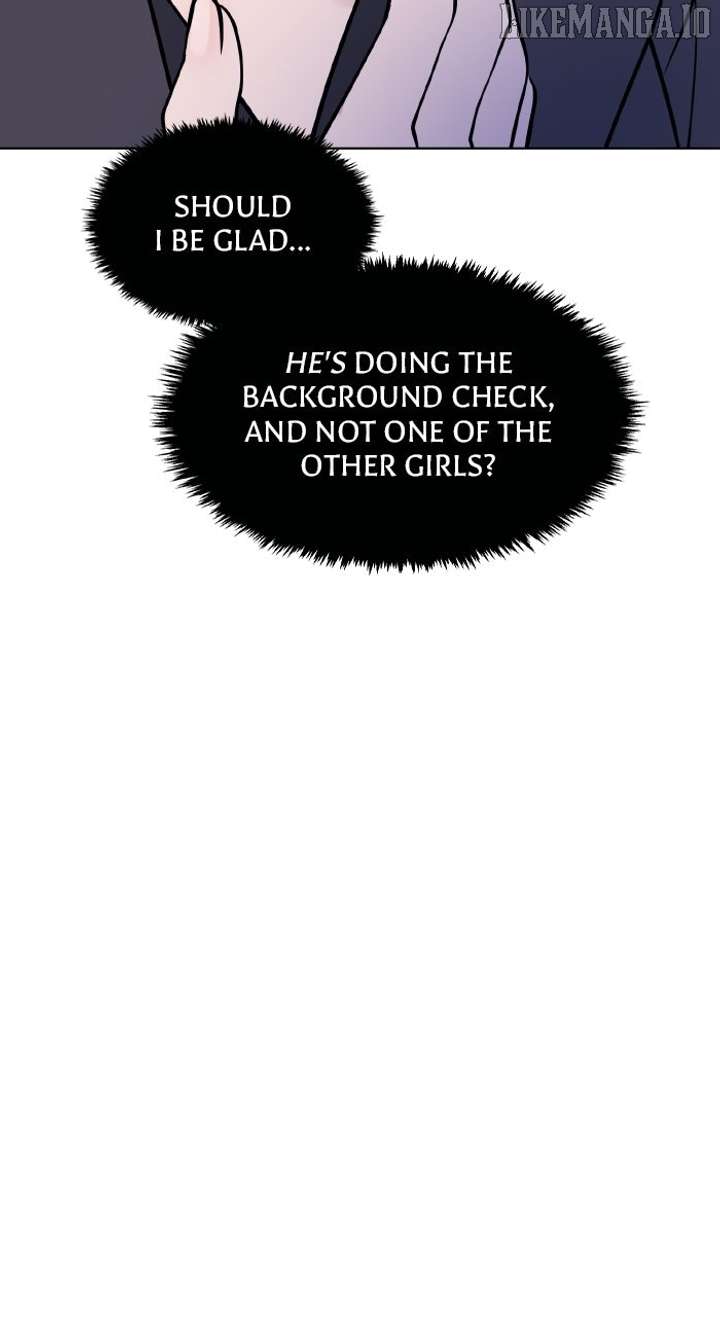 One of Three Chapter 7 - Page 9