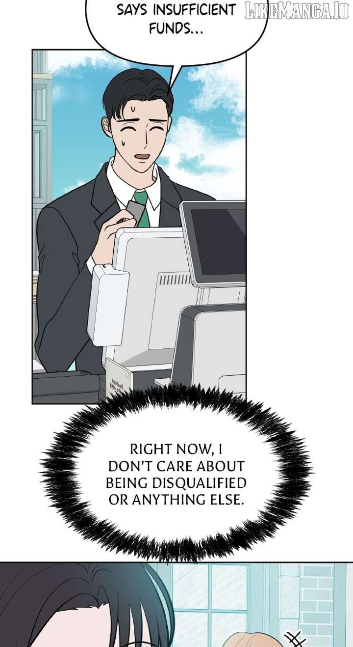 One of Three Chapter 7 - Page 84