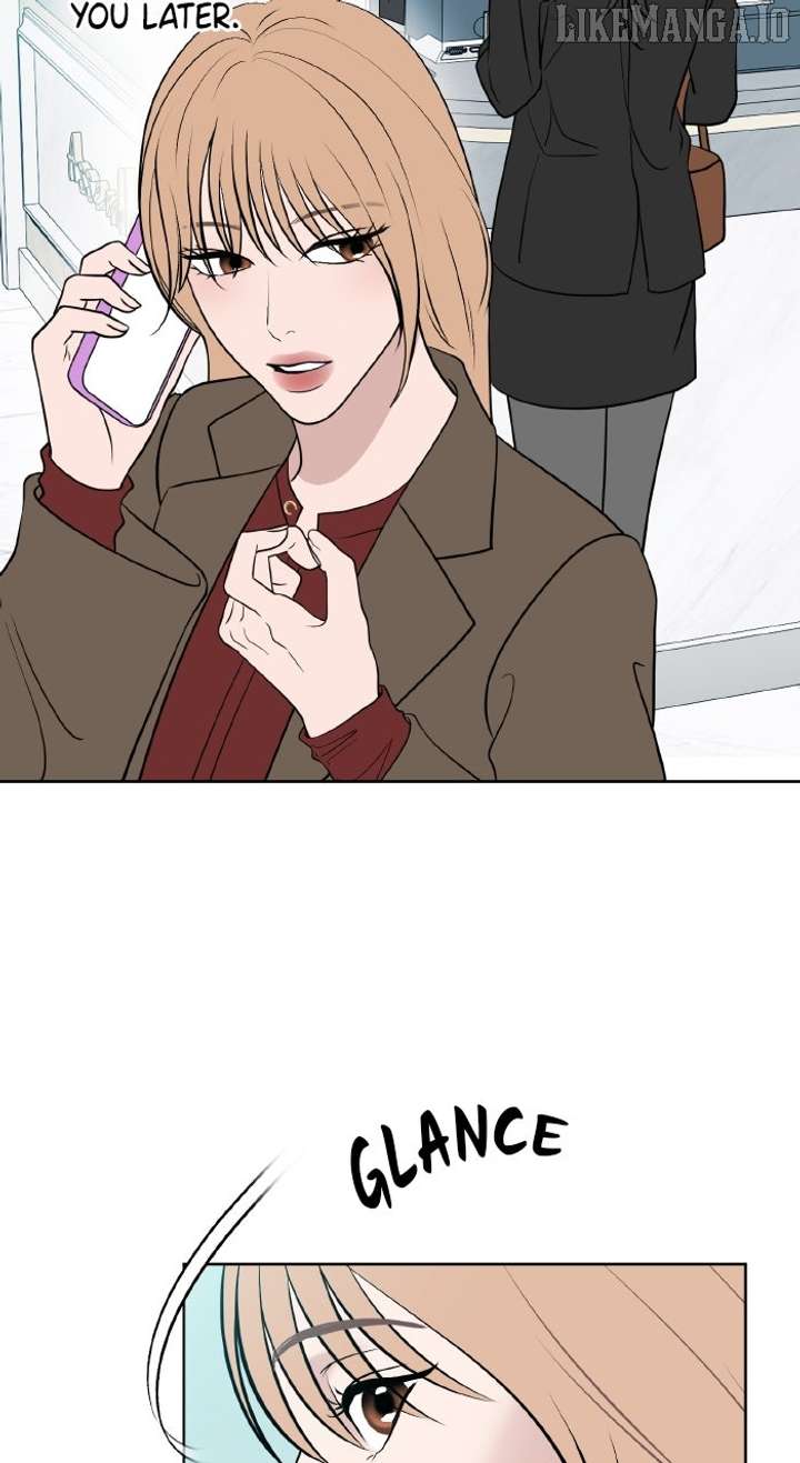 One of Three Chapter 7 - Page 87