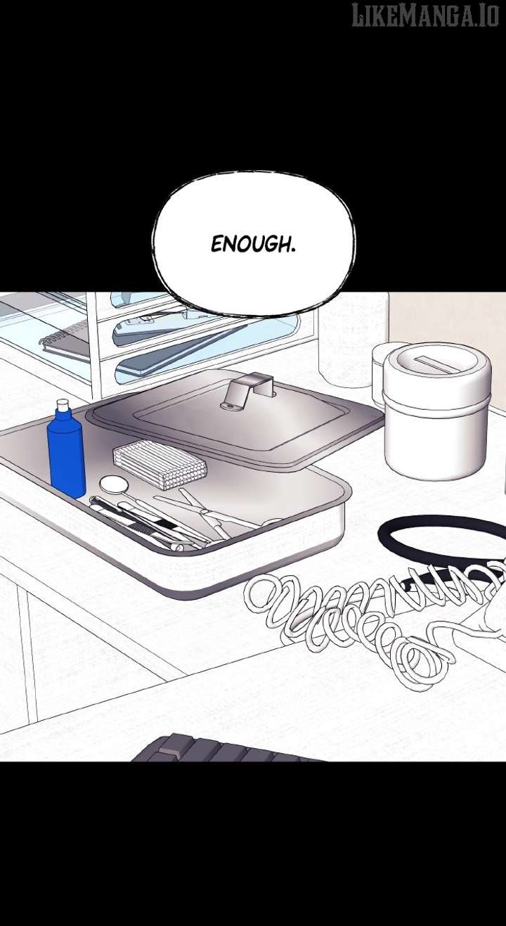 One of Three Chapter 7 - Page 90