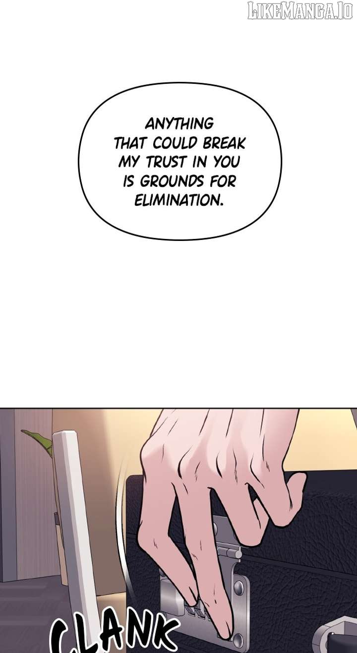 One of Three Chapter 7 - Page 10