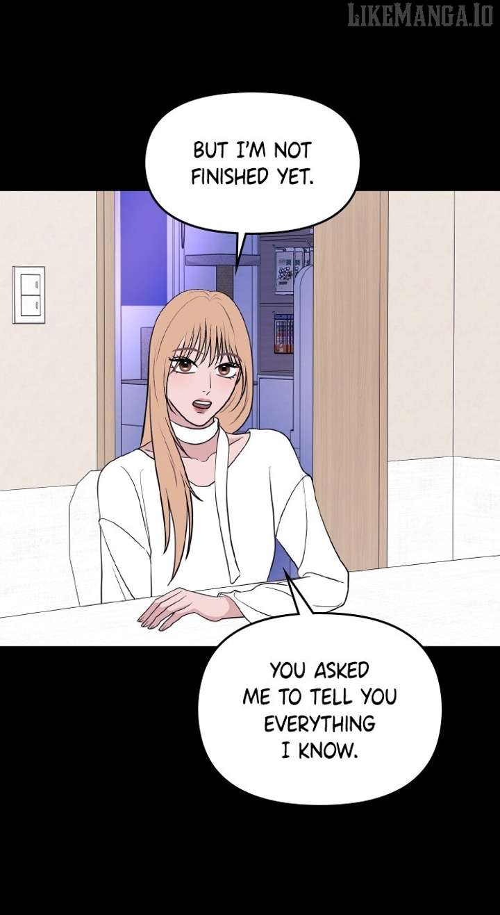 One of Three Chapter 7 - Page 91
