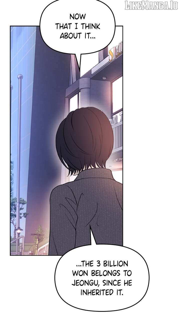 One of Three Chapter 8 - Page 101