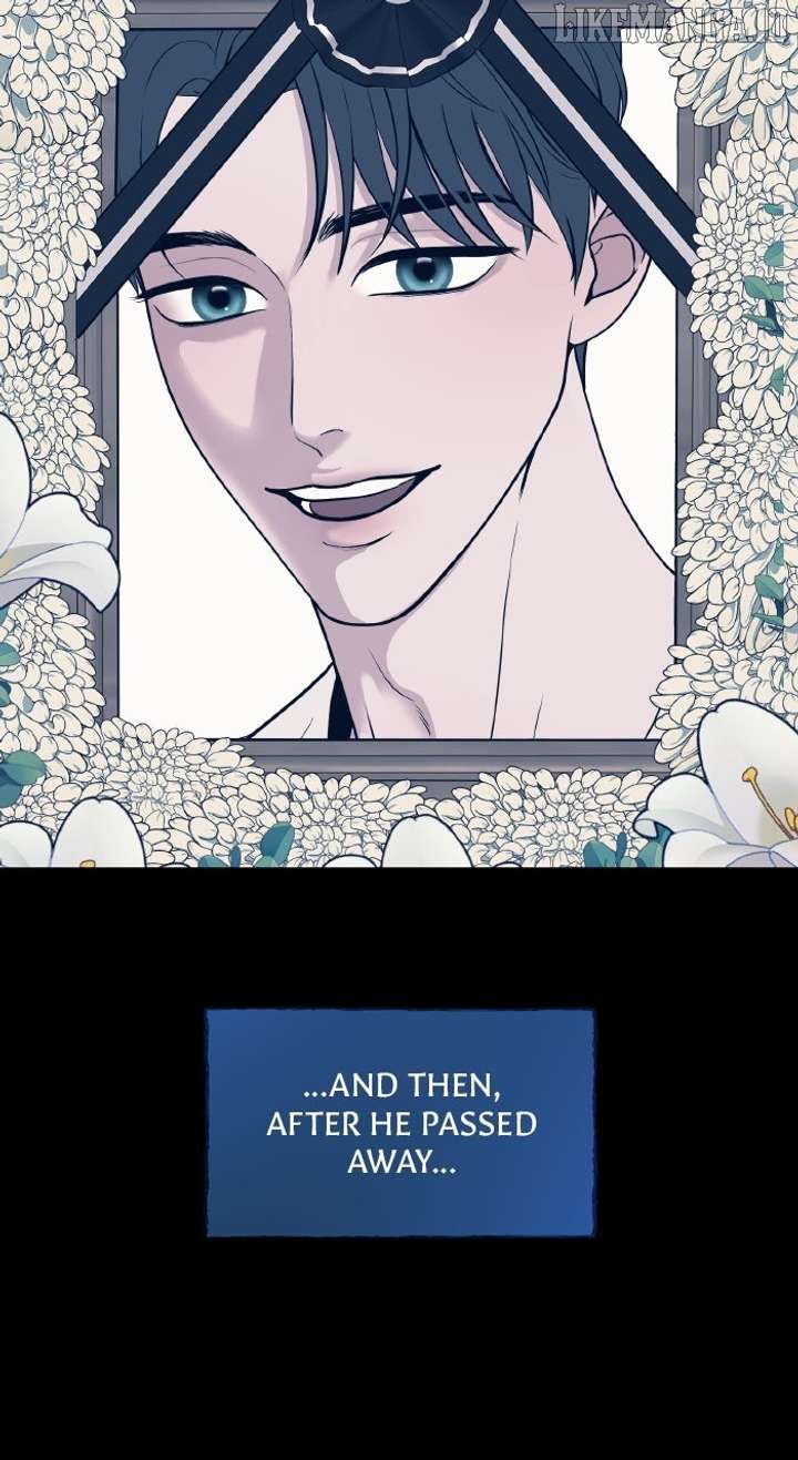 One of Three Chapter 8 - Page 14