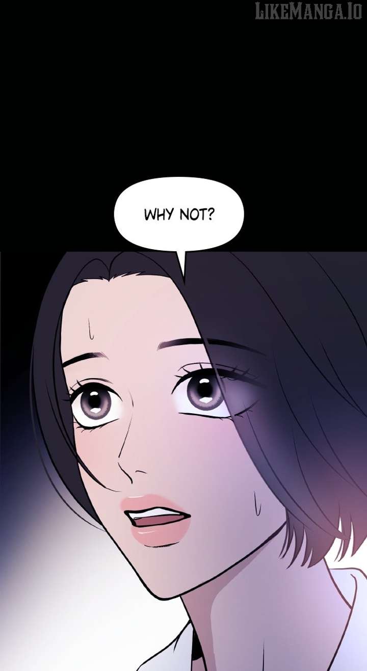 One of Three Chapter 8 - Page 20