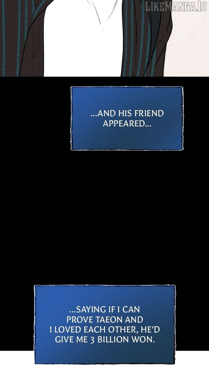 One of Three Chapter 8 - Page 3