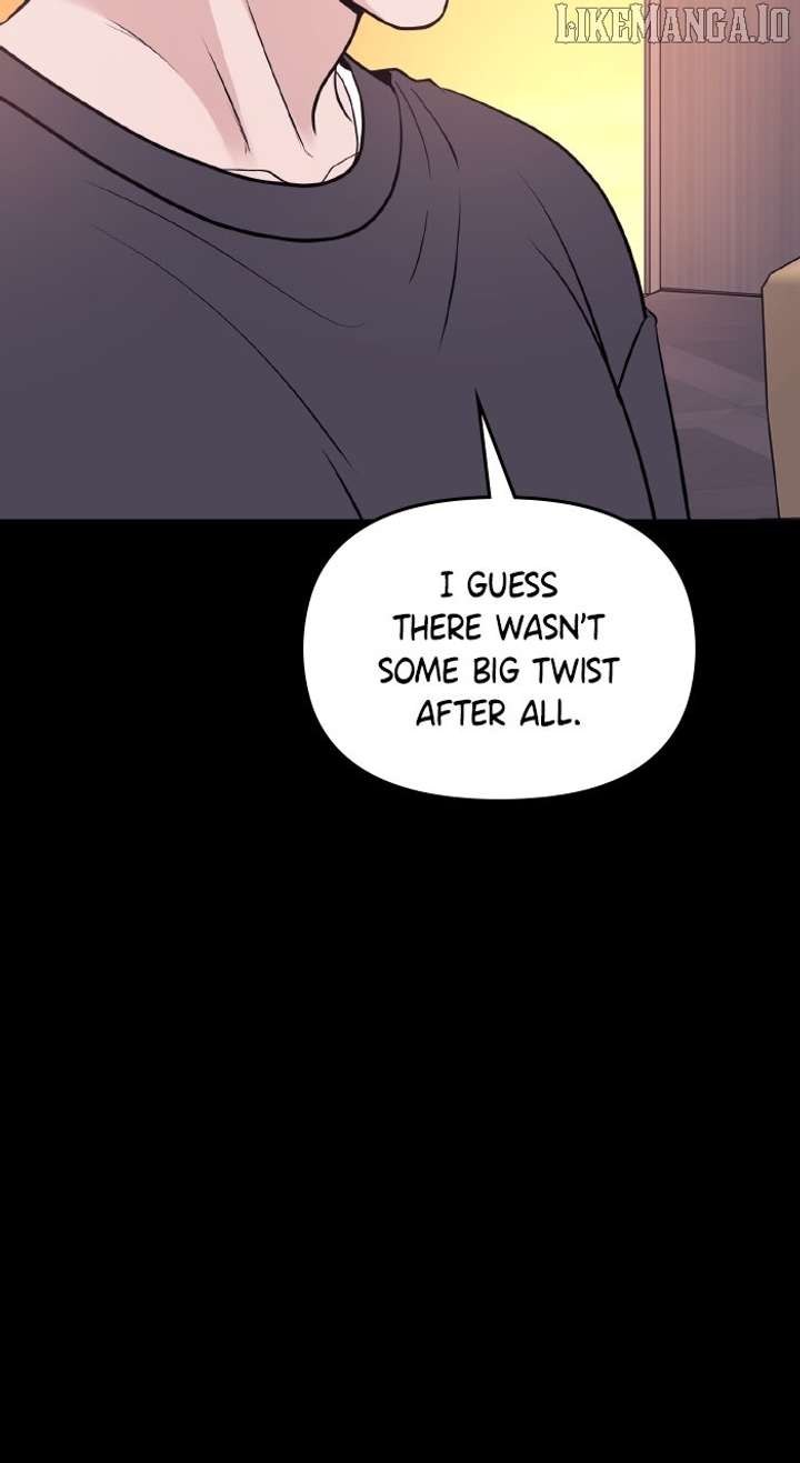 One of Three Chapter 8 - Page 30