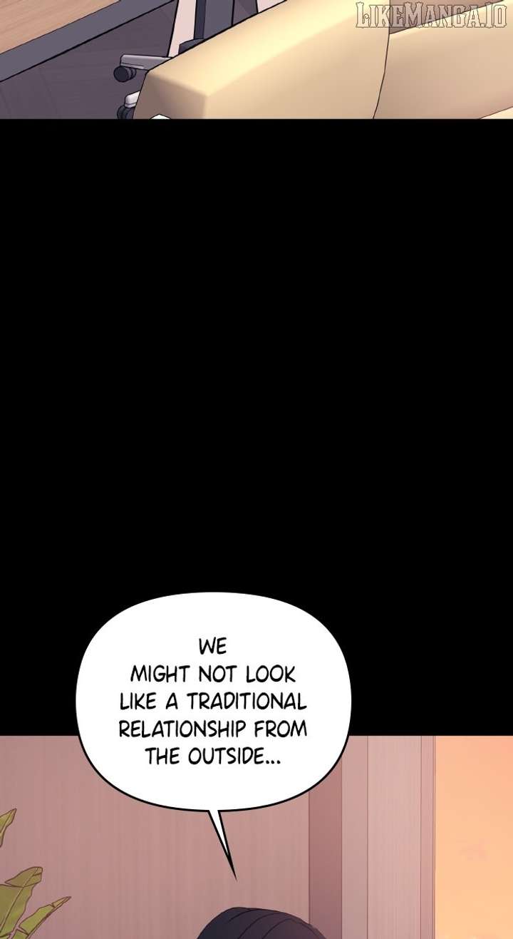 One of Three Chapter 8 - Page 33