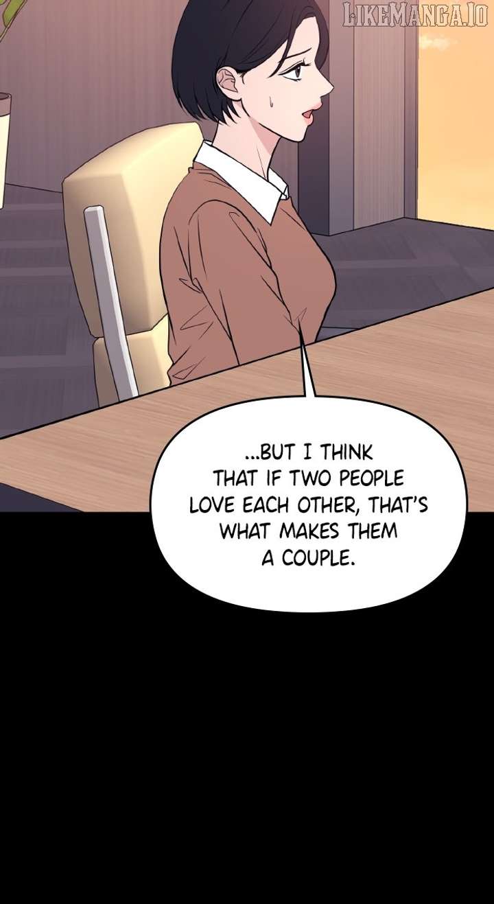One of Three Chapter 8 - Page 34
