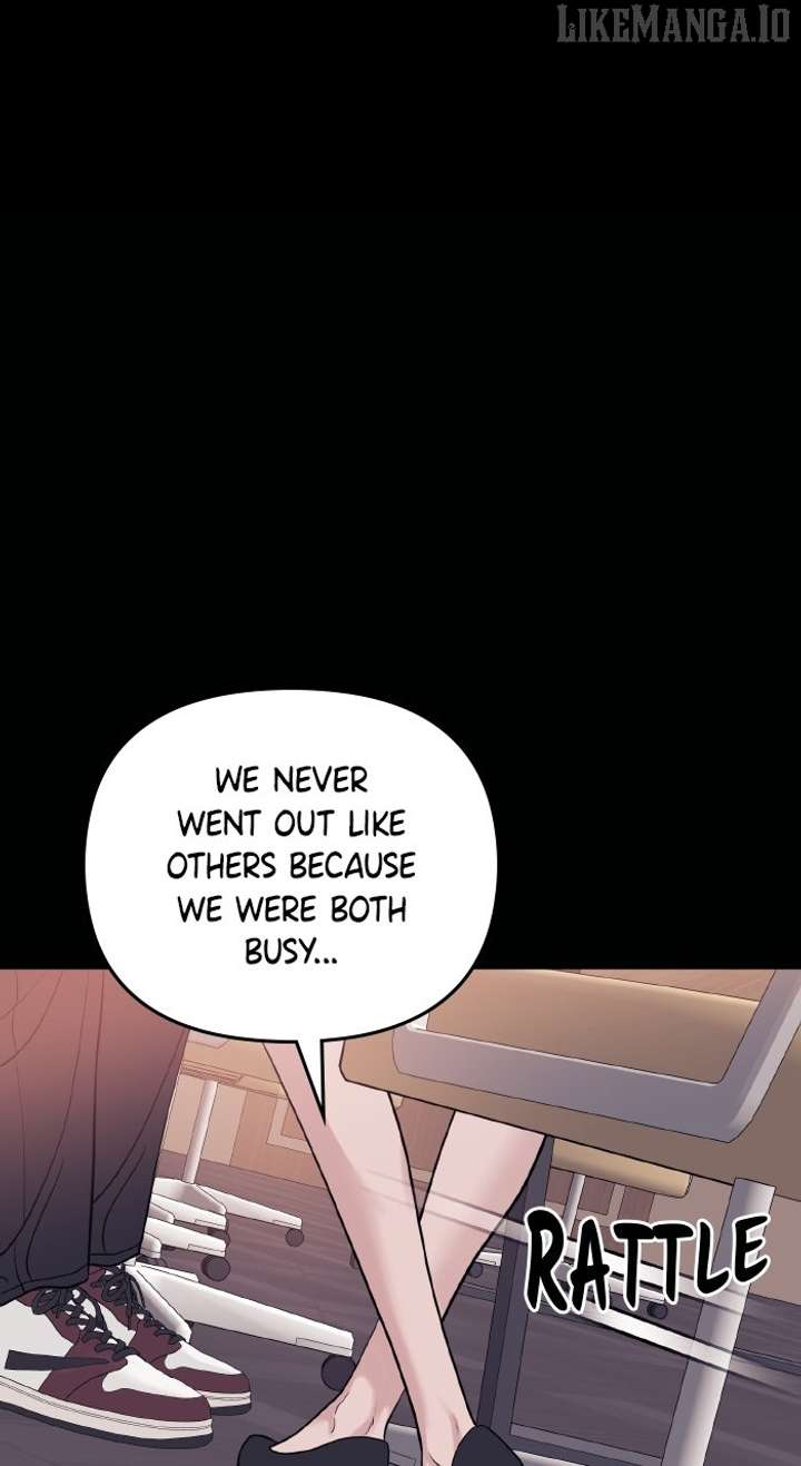 One of Three Chapter 8 - Page 35