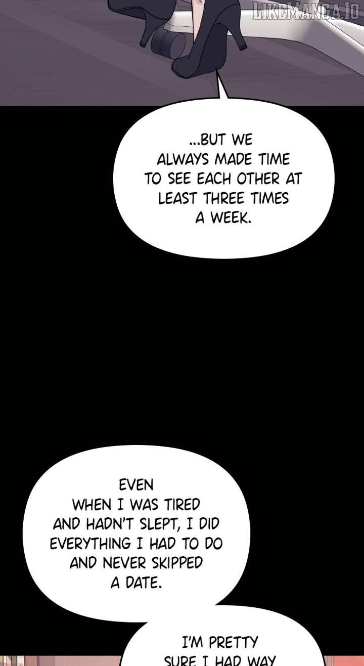 One of Three Chapter 8 - Page 36