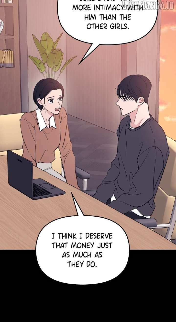 One of Three Chapter 8 - Page 37