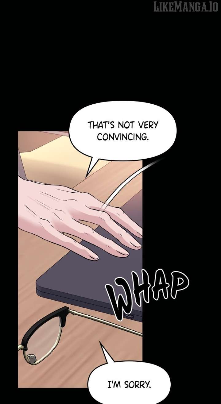 One of Three Chapter 8 - Page 40
