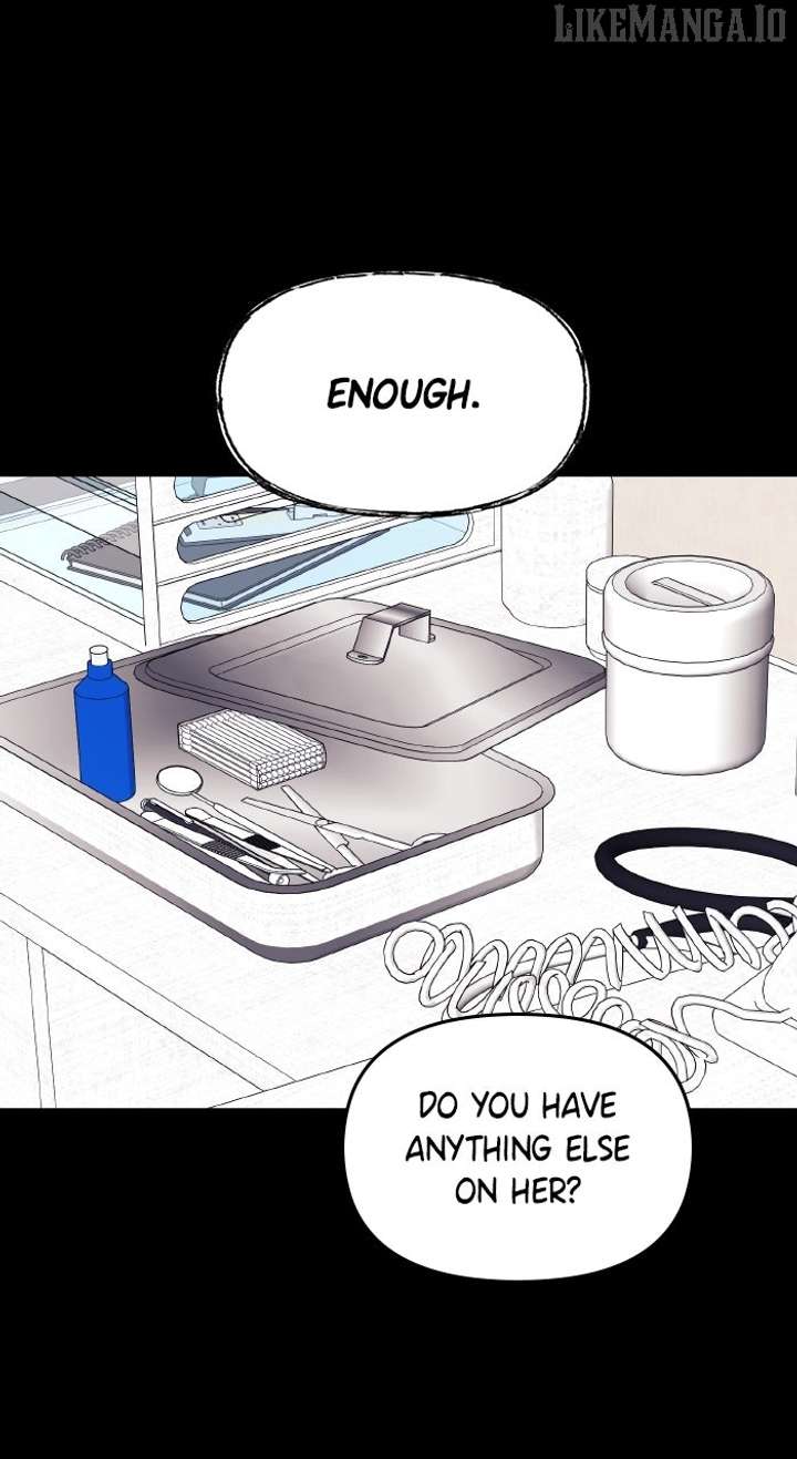 One of Three Chapter 8 - Page 59