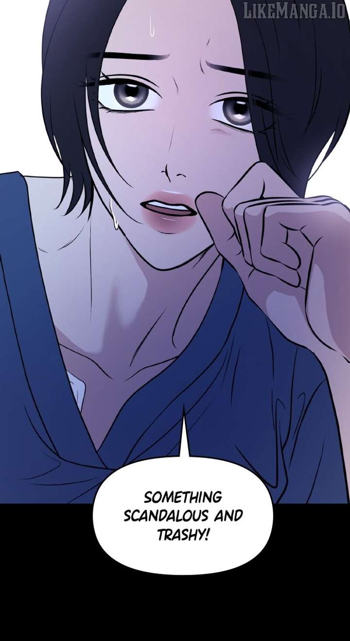 One of Three Chapter 8 - Page 61