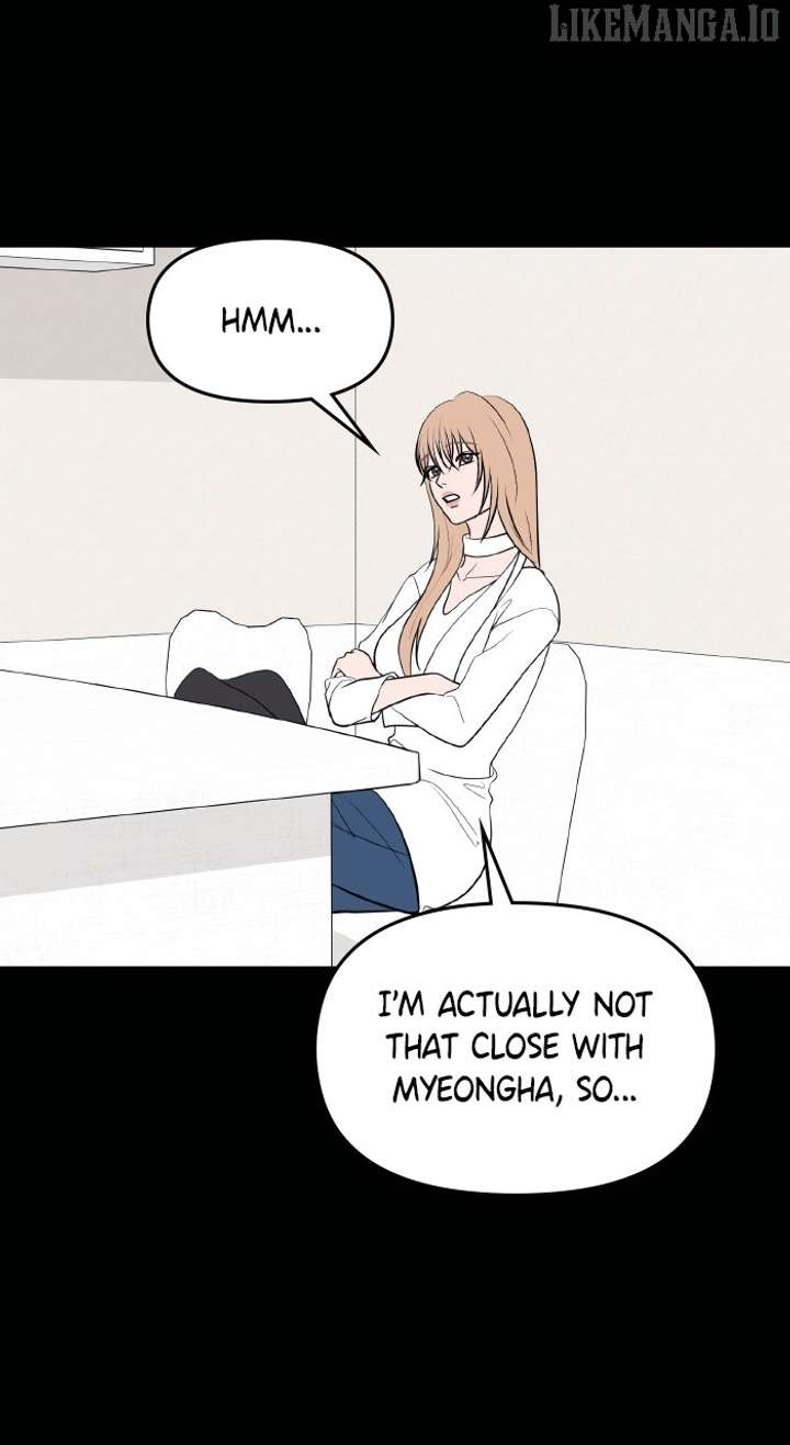 One of Three Chapter 8 - Page 65
