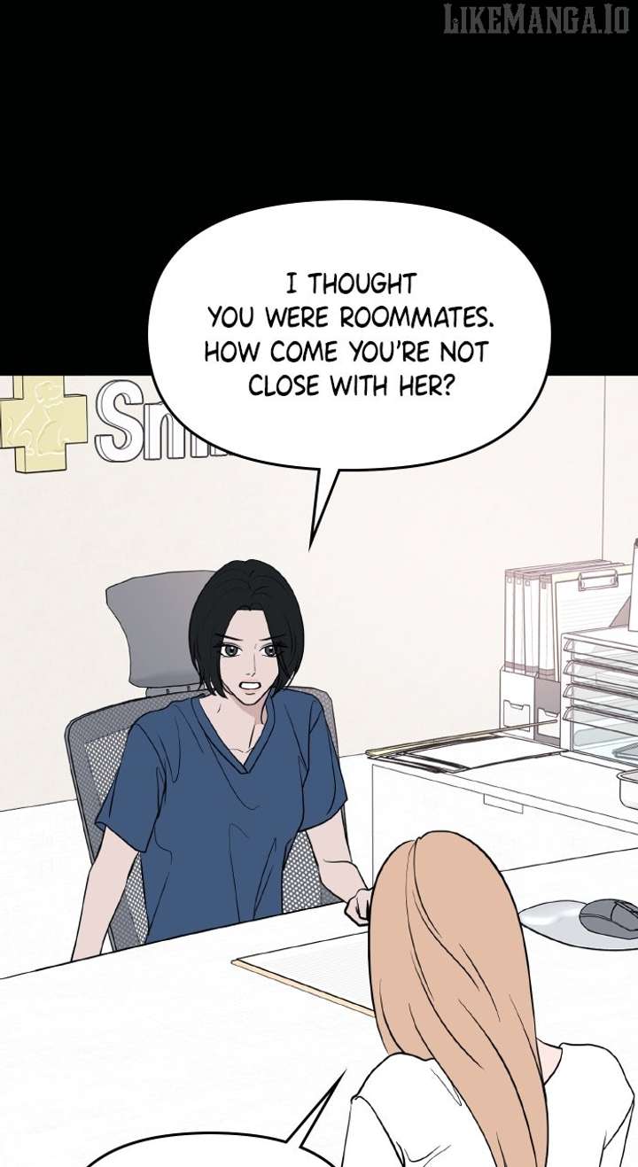 One of Three Chapter 8 - Page 66