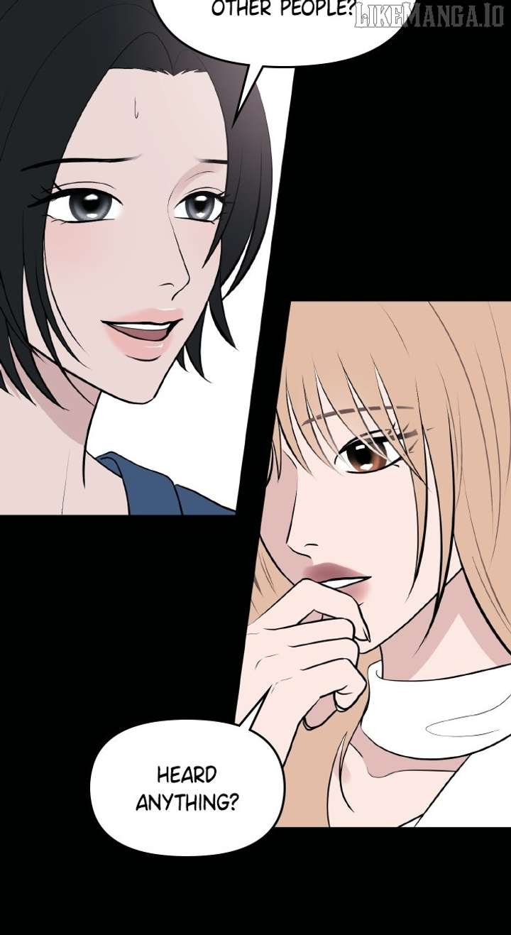 One of Three Chapter 8 - Page 68