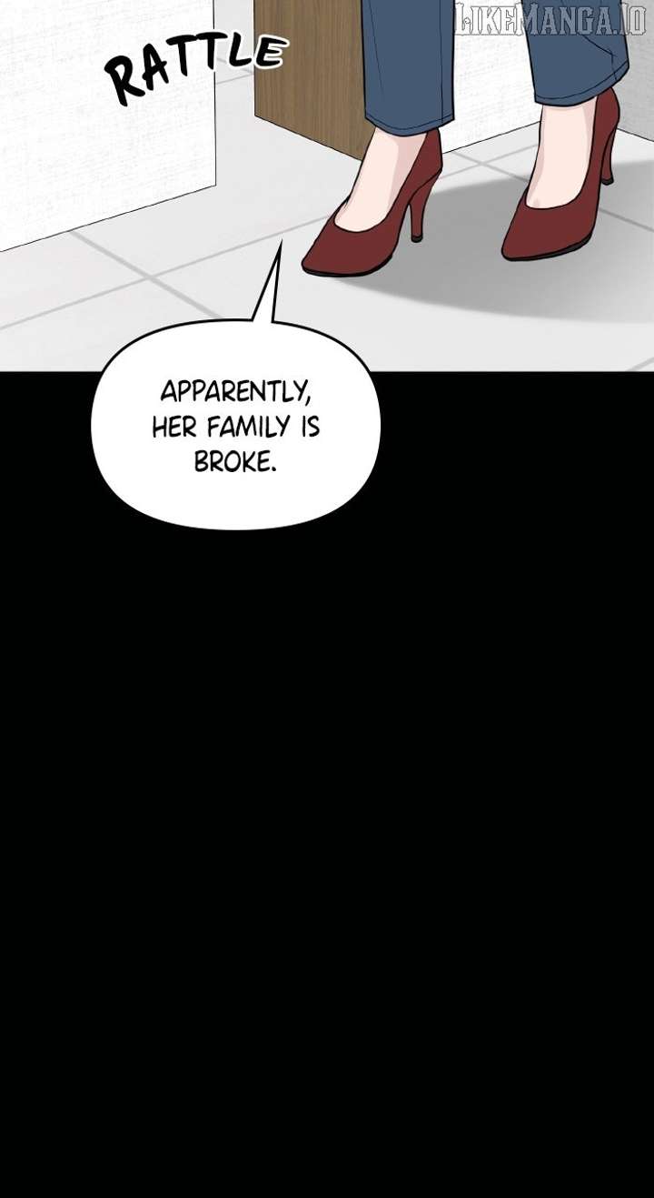 One of Three Chapter 8 - Page 70