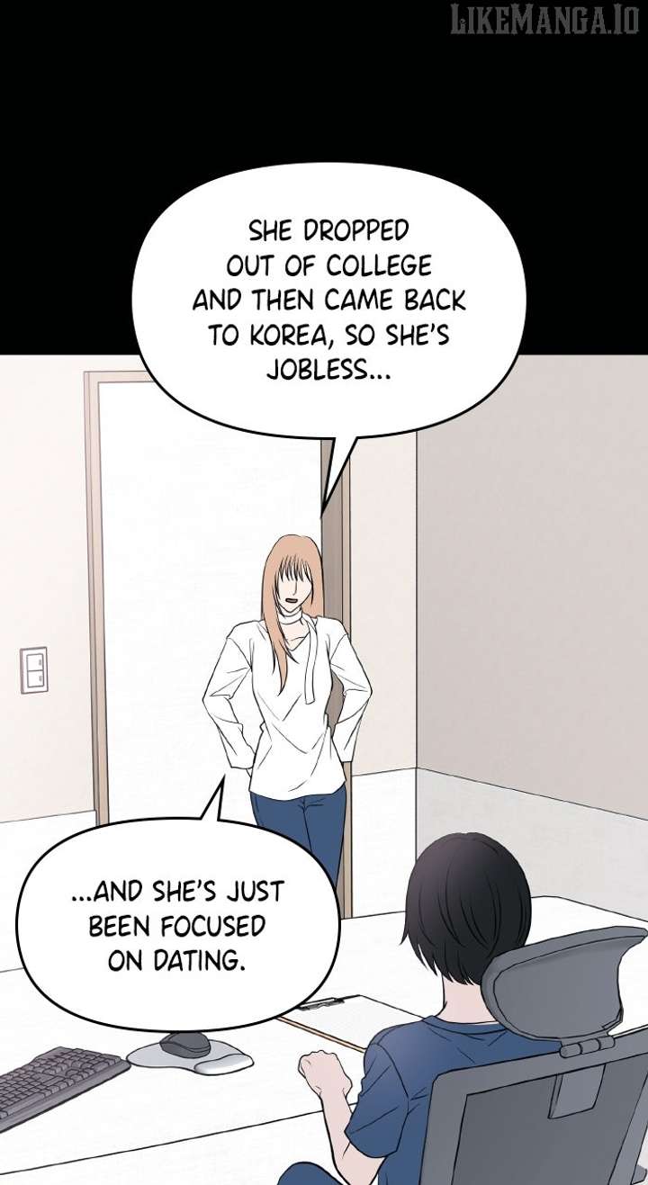 One of Three Chapter 8 - Page 71