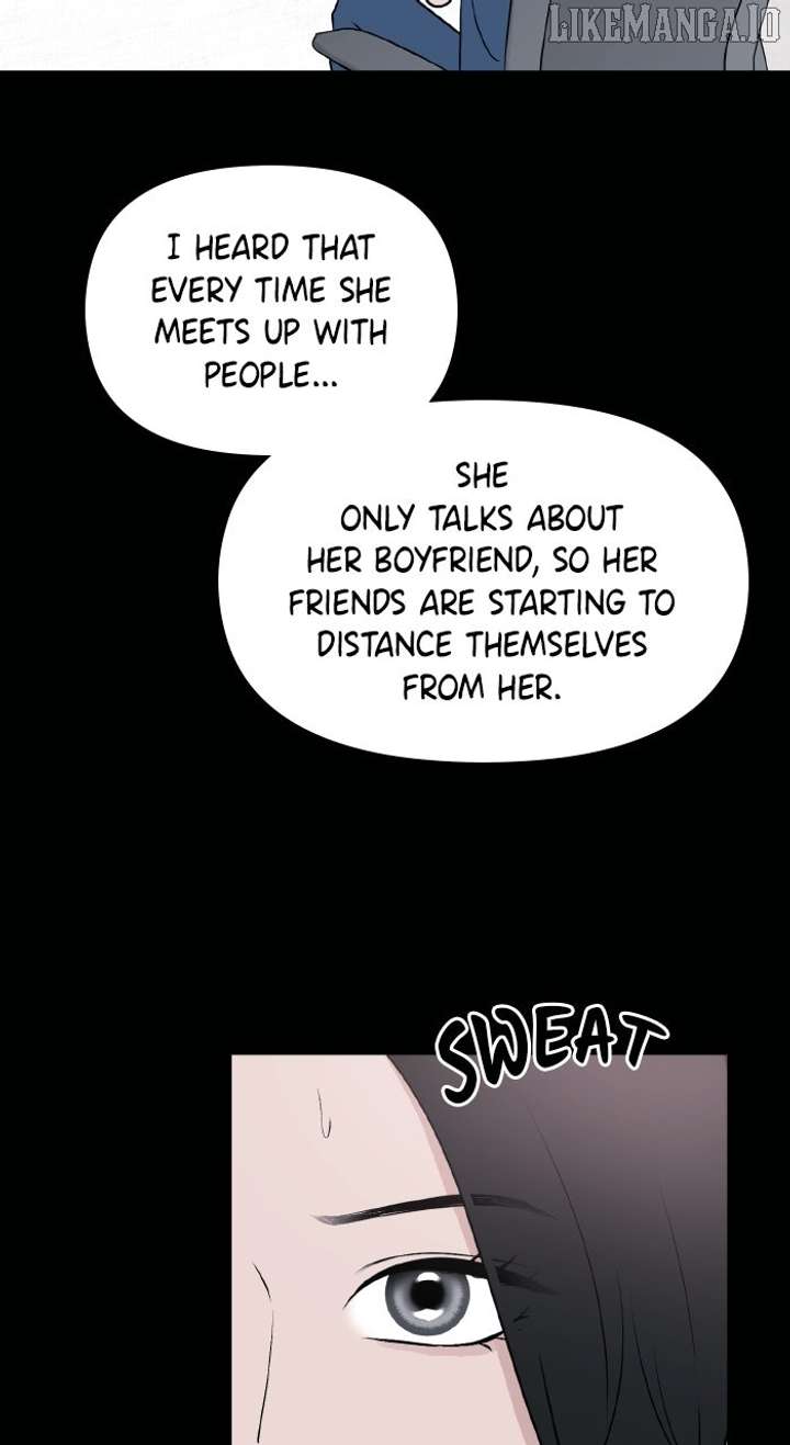 One of Three Chapter 8 - Page 72