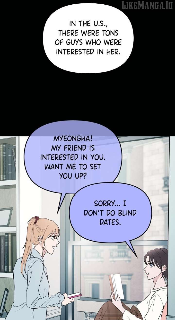 One of Three Chapter 8 - Page 75