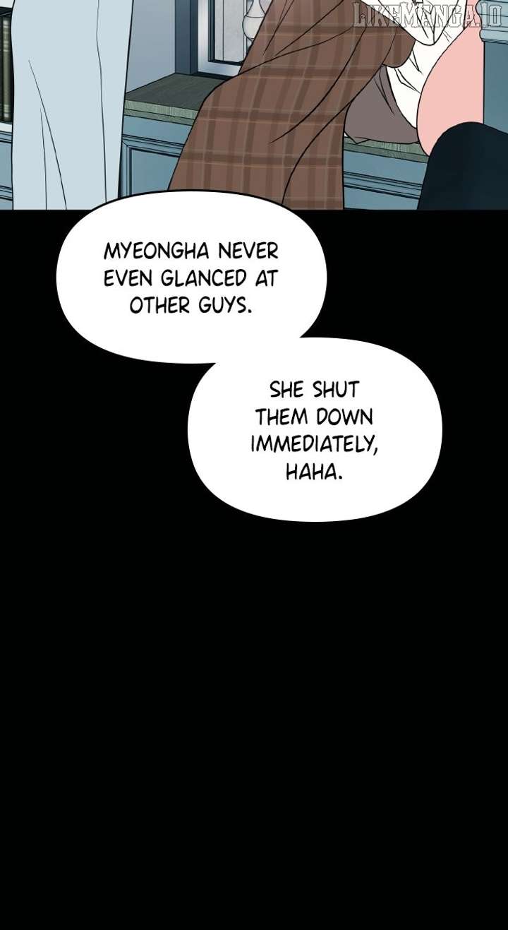 One of Three Chapter 8 - Page 76