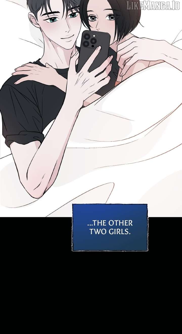 One of Three Chapter 8 - Page 9