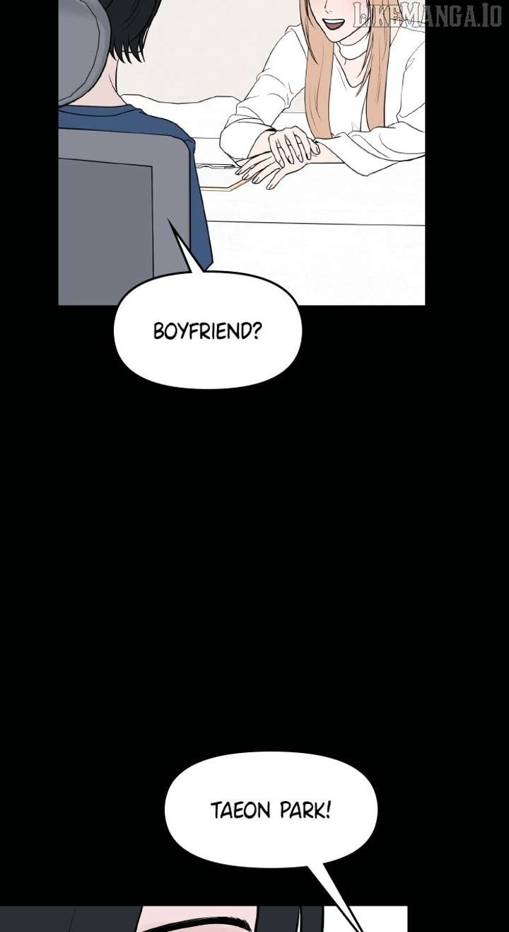 One of Three Chapter 8 - Page 81