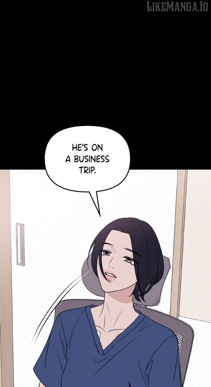 One of Three Chapter 8 - Page 83