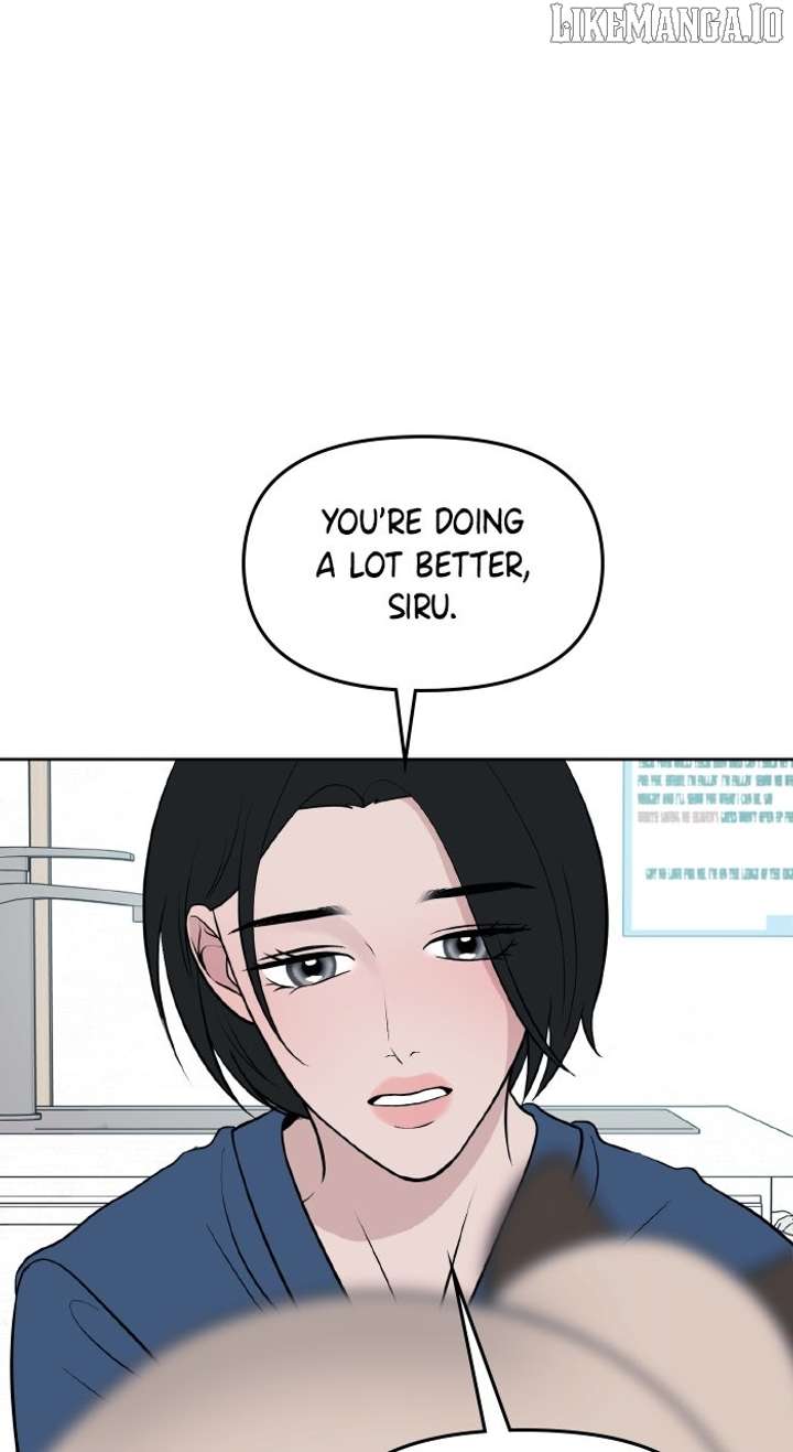 One of Three Chapter 8 - Page 86