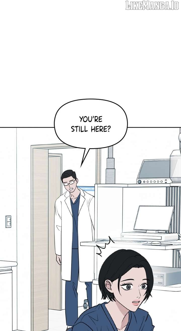 One of Three Chapter 8 - Page 89