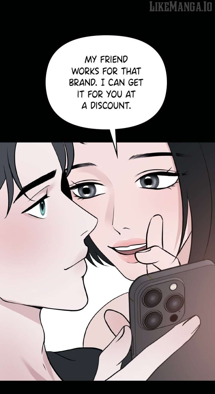 One of Three Chapter 8 - Page 10