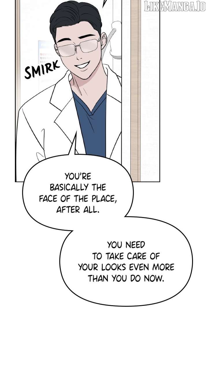 One of Three Chapter 8 - Page 91