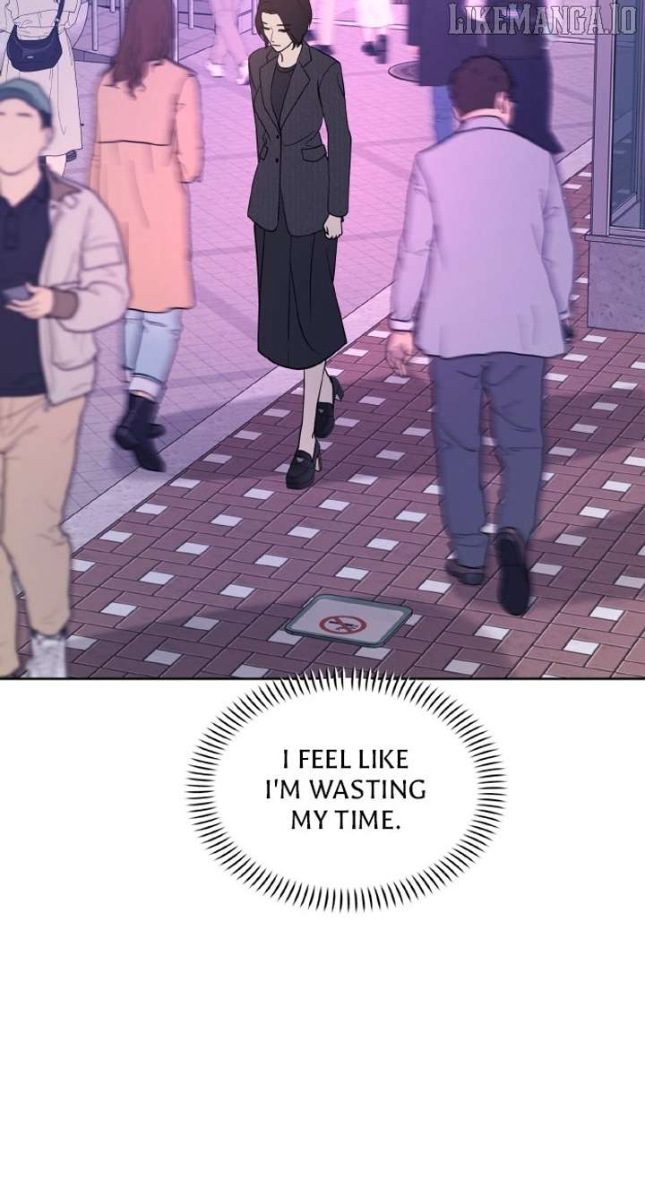One of Three Chapter 8 - Page 99