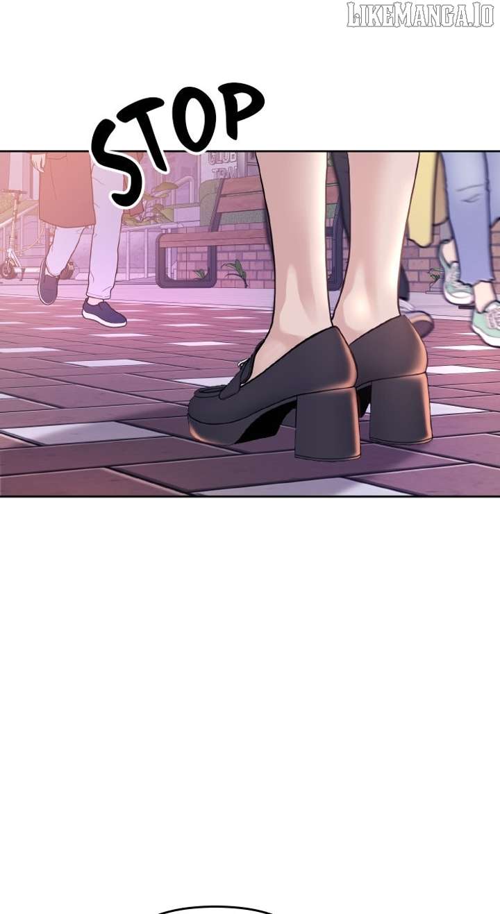 One of Three Chapter 8 - Page 100