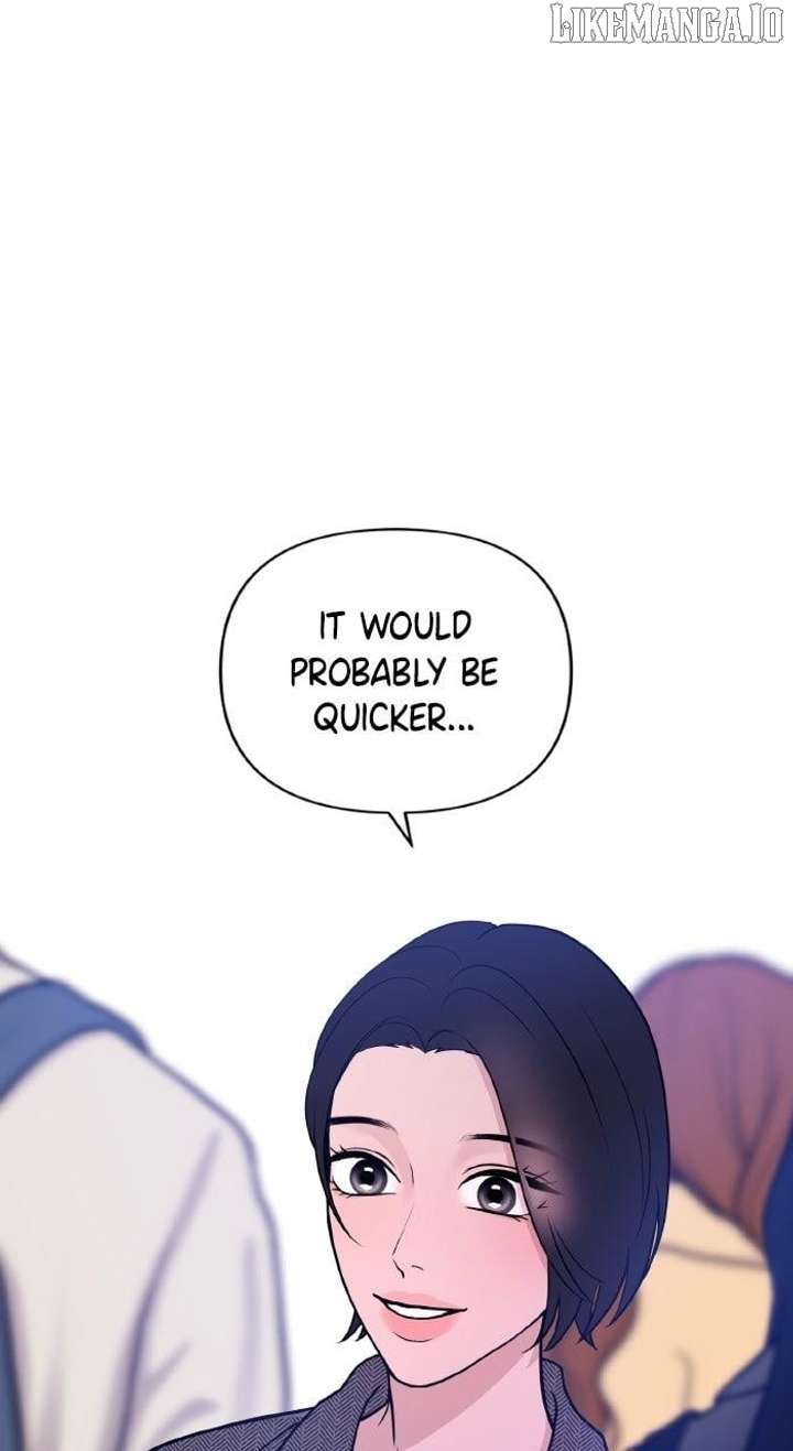 One of Three Chapter 9 - Page 1