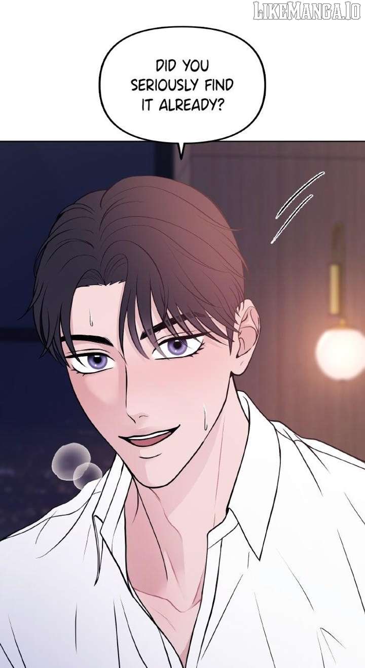 One of Three Chapter 9 - Page 11