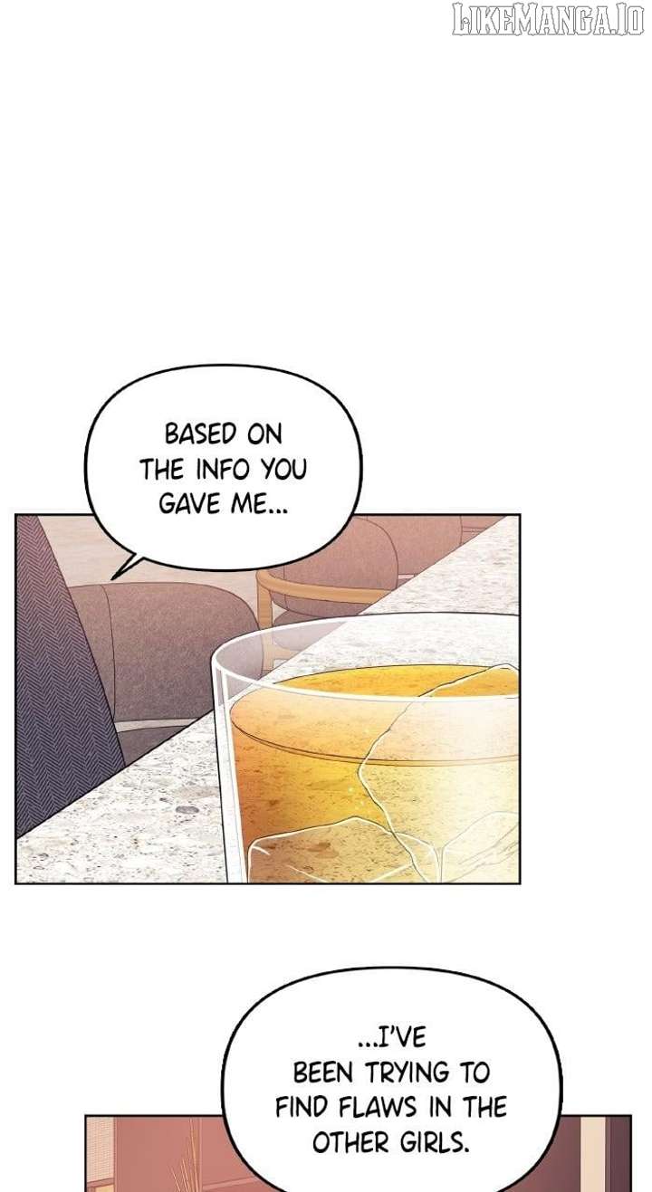 One of Three Chapter 9 - Page 20