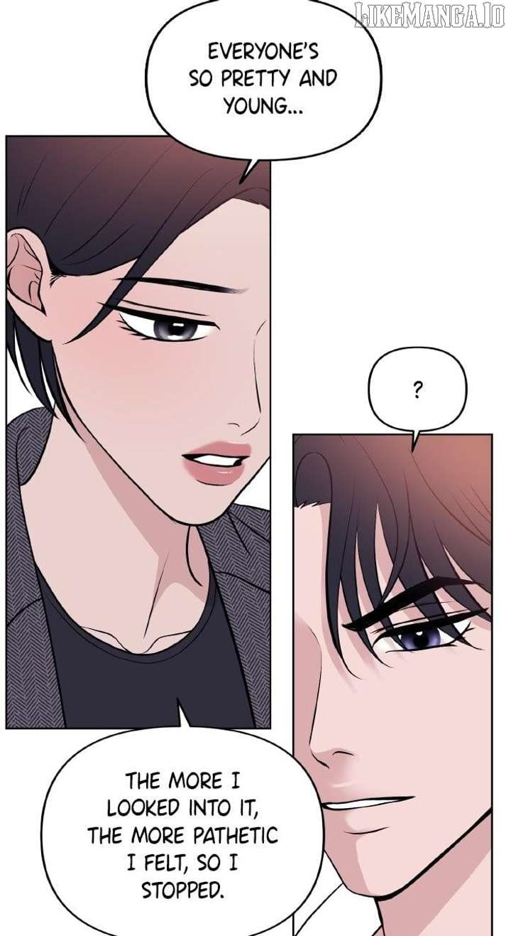 One of Three Chapter 9 - Page 23