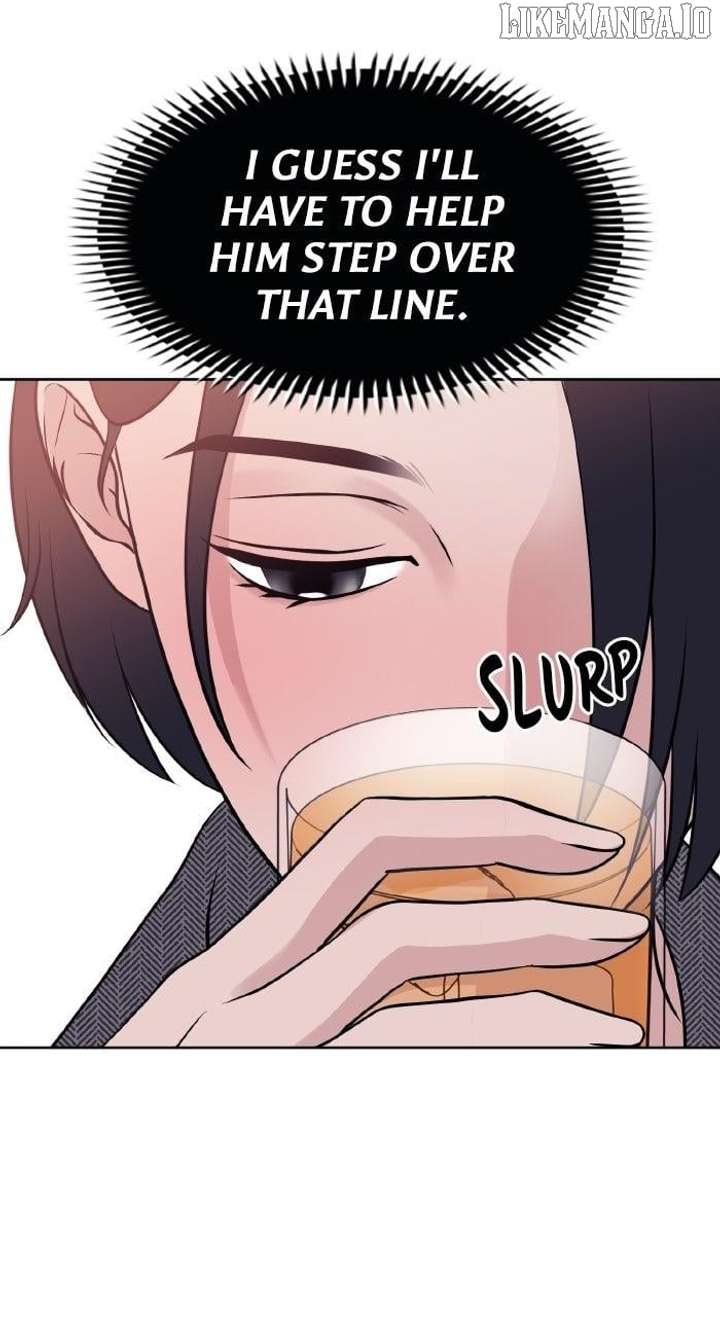 One of Three Chapter 9 - Page 30