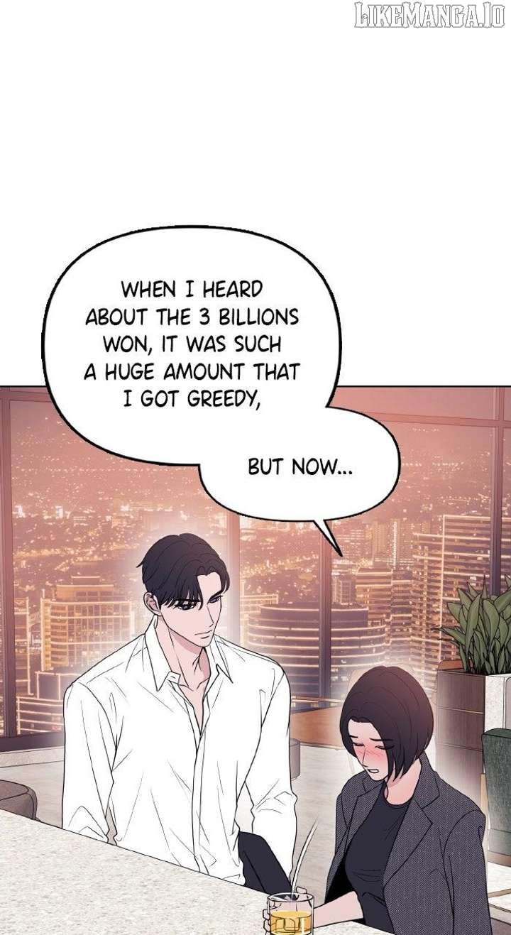 One of Three Chapter 9 - Page 31