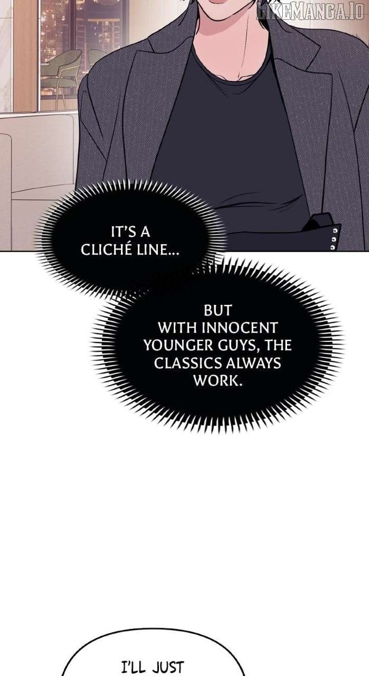 One of Three Chapter 9 - Page 34