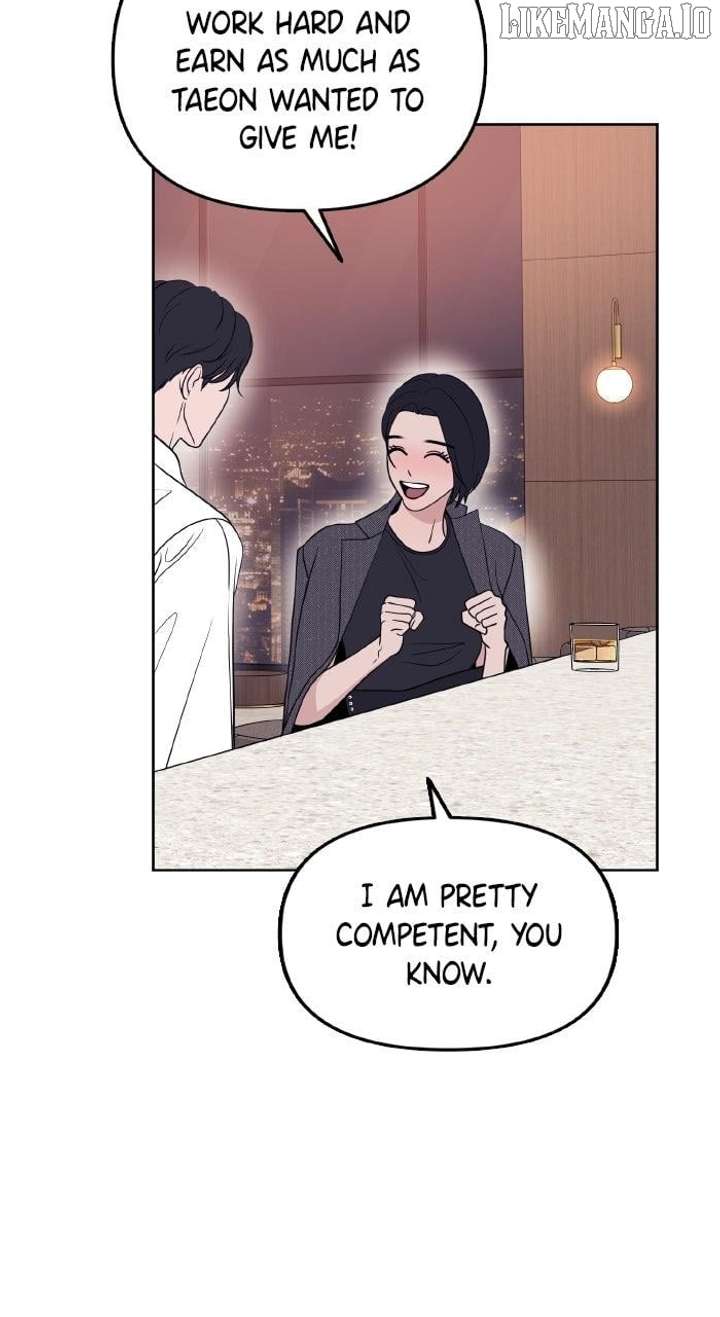 One of Three Chapter 9 - Page 35